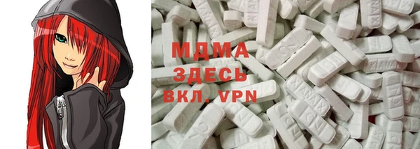 тгк Алексеевка